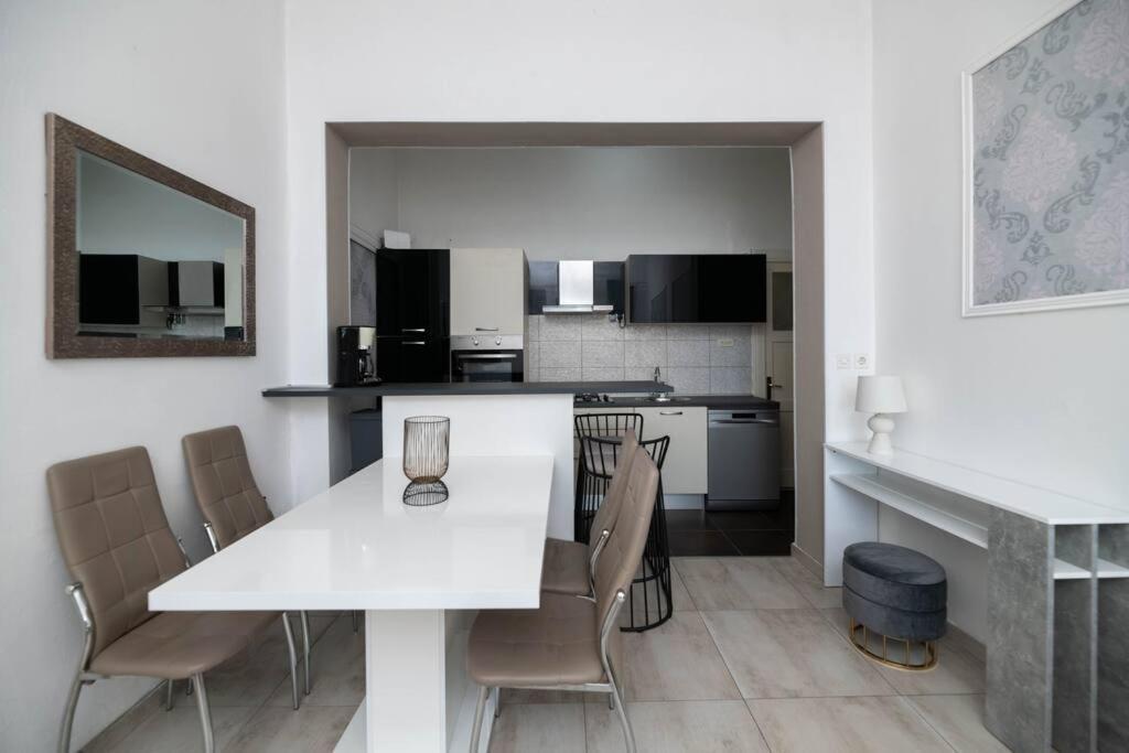 Apartment Val With Sea View Šibenik Exterior foto