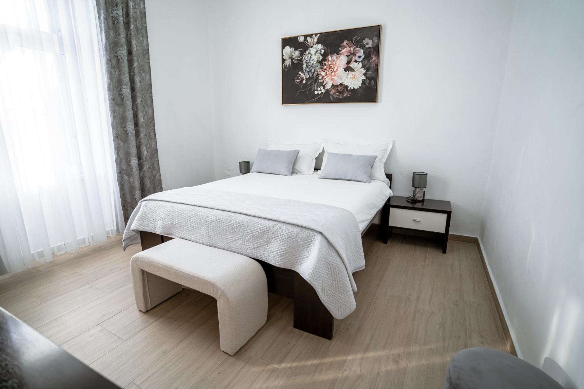 Apartment Val With Sea View Šibenik Exterior foto